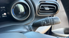 Toyota Yaris Cross 1.5 Hybrid Icon 5dr CVT Hybrid Estate